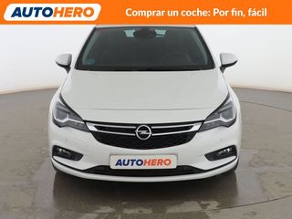 Opel Astra 1.6 CDTI DPF Excellence