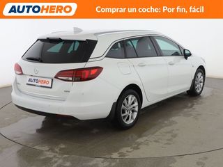 Opel Astra 1.6 CDTI DPF Excellence