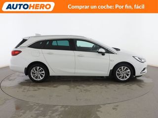 Opel Astra 1.6 CDTI DPF Excellence