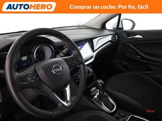 Opel Astra 1.6 CDTI DPF Excellence