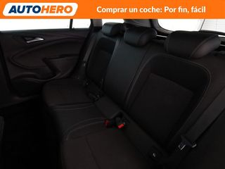 Opel Astra 1.6 CDTI DPF Excellence