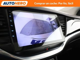 Opel Astra 1.6 CDTI DPF Excellence