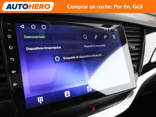 Opel Astra 1.6 CDTI DPF Excellence