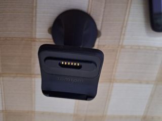 Navegador GPS TomTom GO 520 Wi-Fi