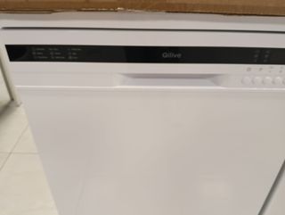 LAVAVAJILLAS QILIVE W12D1A402
