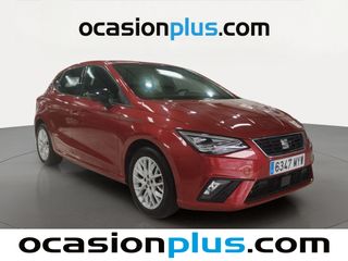 SEAT Ibiza 1.0 TSI FR Salta 85 kW (115 CV)