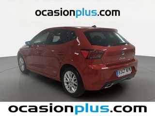 SEAT Ibiza 1.0 TSI FR Salta 85 kW (115 CV)