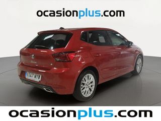 SEAT Ibiza 1.0 TSI FR Salta 85 kW (115 CV)