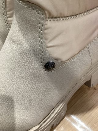 Botas de nieve Rieker