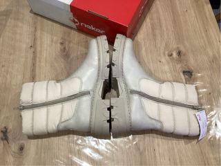 Botas de nieve Rieker