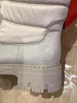 Botas de nieve Rieker