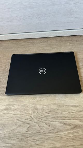 Dell Latitude 5490 Negro