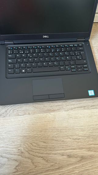 Dell Latitude 5490 Negro