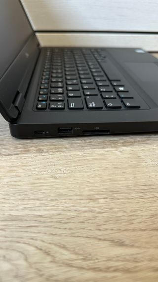 Dell Latitude 5490 Negro
