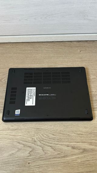 Dell Latitude 5490 Negro