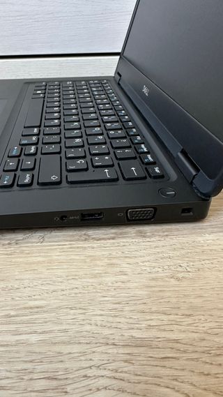 Dell Latitude 5490 Negro
