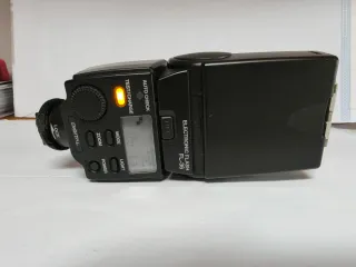 Olympus FL-36 Flash Elettronico