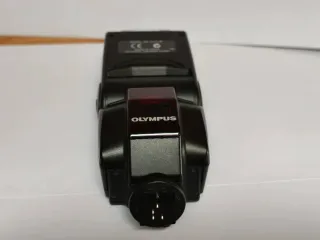 Olympus FL-36 Flash Elettronico