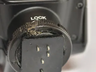 Olympus FL-36 Flash Elettronico