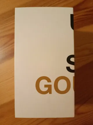 Perfume " UN U SUAL GOURMAND" ZARA 100 ML.