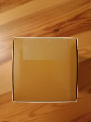 Perfume " UN U SUAL GOURMAND" ZARA 100 ML.