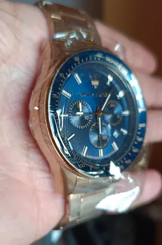 Reloj Maserati Traguardo Nuevo
