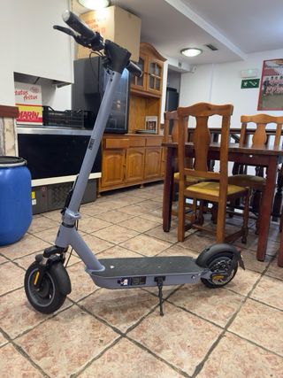 Patinete Eléctrico Zwhel Zfox NEGOCIABLE