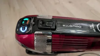 Aspiradora Rowenta X Force Flex 11.60