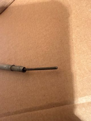 Cable reenvío Vespino L época