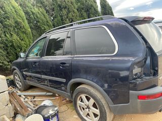 Piezas Volvo XC90 Despiece