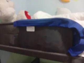 Litera Metal Ikea + 2 Colchones