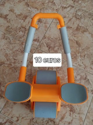 Pedales de ejercicio para casa