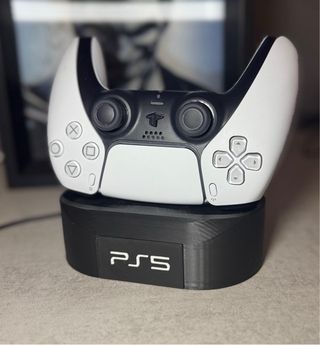 Soporte Carga Mando PS5