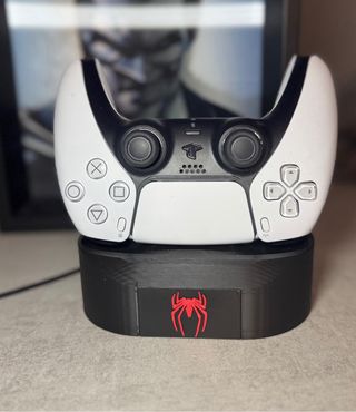 Soporte Carga Mando PS5