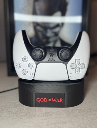 Soporte Carga Mando PS5