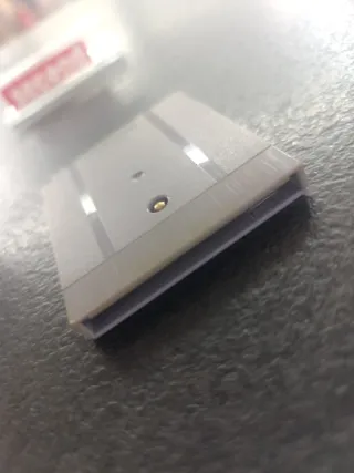 F-1 Race Nintendo Game Boy Juego