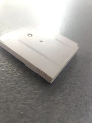 F-1 Race Nintendo Game Boy Juego