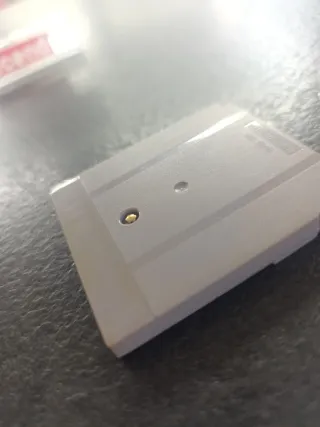 F-1 Race Nintendo Game Boy Juego