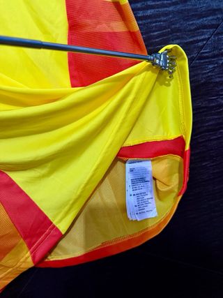 Camiseta Copa America Colombia 2024 Fan Local