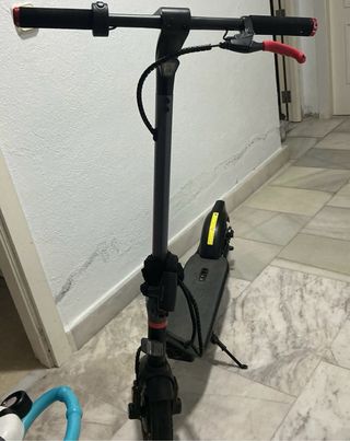 Patinete Eléctrico Bongo D40XL