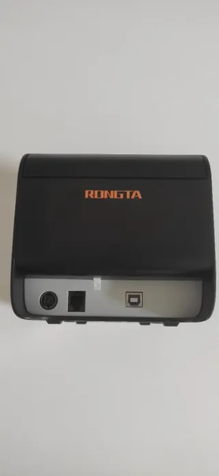 Impresora bluetooth, usb