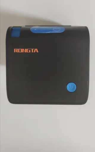 Impresora bluetooth, usb