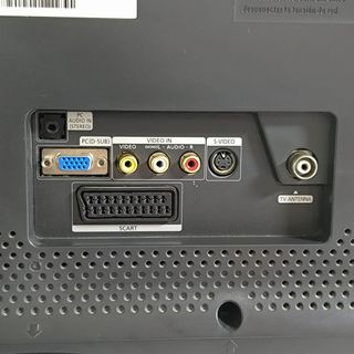 TV Samsung 20" con Mando Original