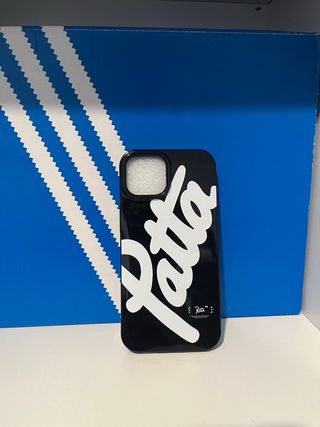 Cover Patta per iPhone 13-14-15