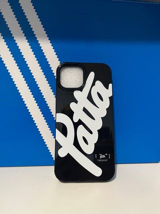 Cover Patta per iPhone 13-14-15