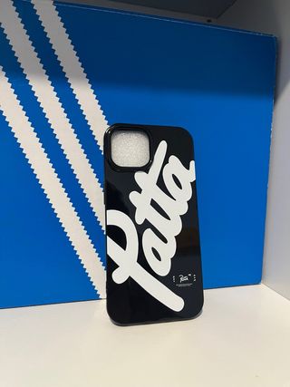 Cover Patta per iPhone 13-14-15
