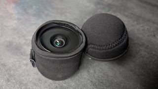 Zenitar MC Zenitar-N2.8/16 Fisheye Lens