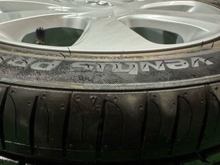 Llantas Hyundai i30 17” Originales