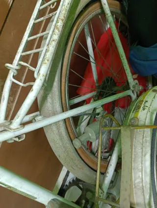 2 Bicicletas BH Clásicas (Años 60-70)