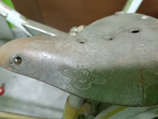 2 Bicicletas BH Clásicas (Años 60-70)